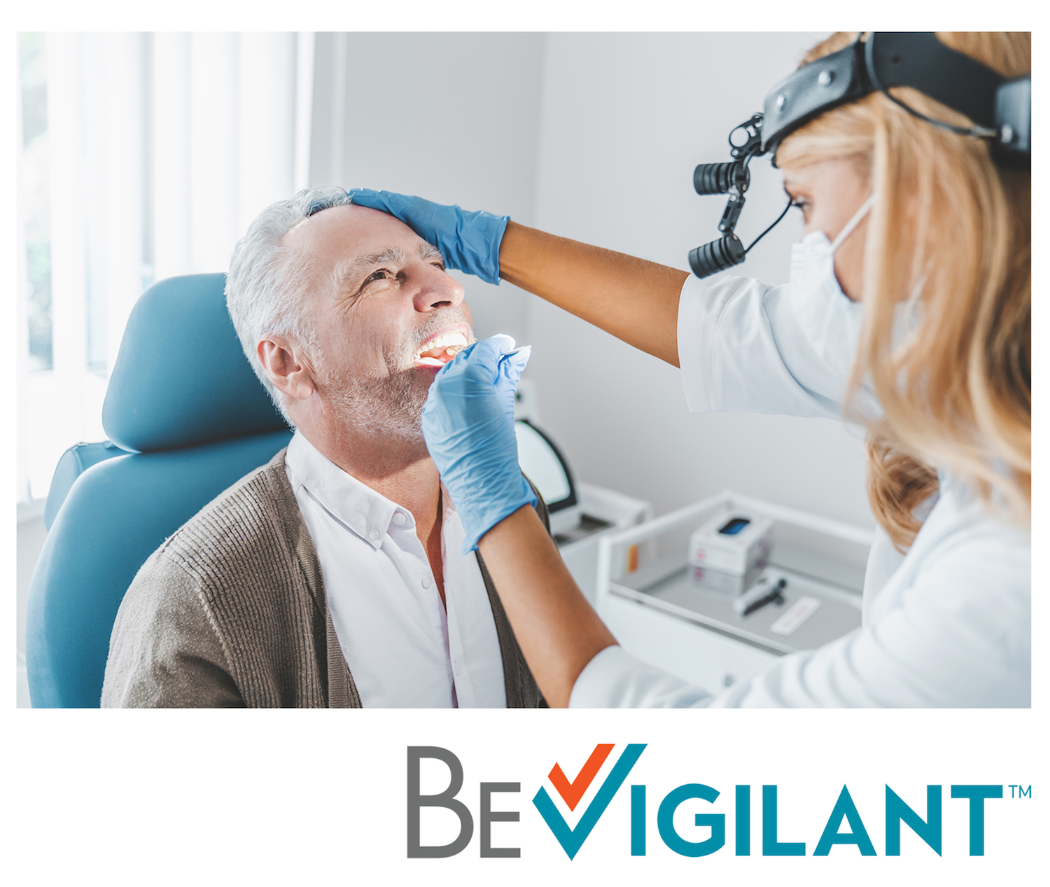 Empowered decision making with BeVigilant™