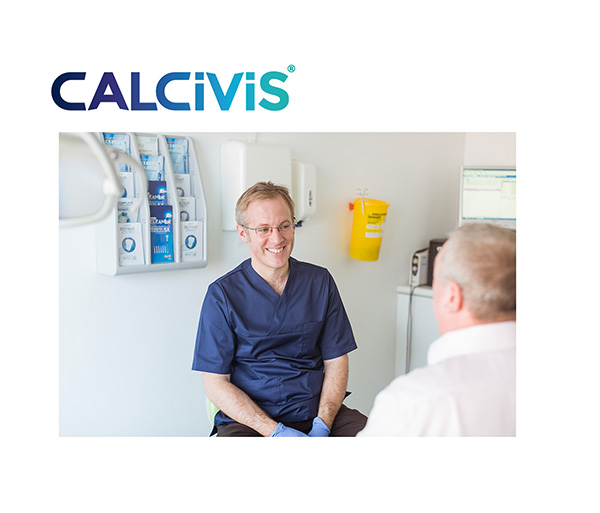 Focus on demineralisation – Dr Ben Atkins