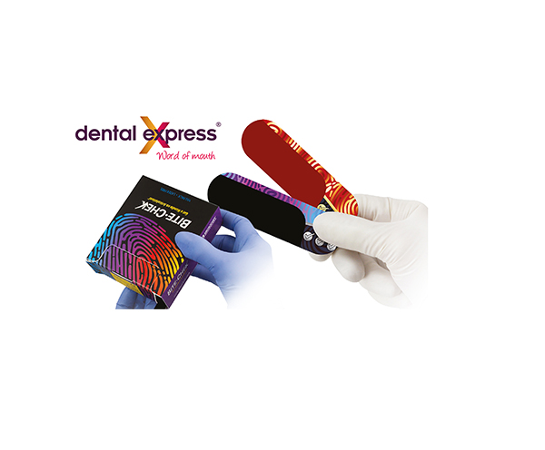 Get a Grip with Bite-Chek