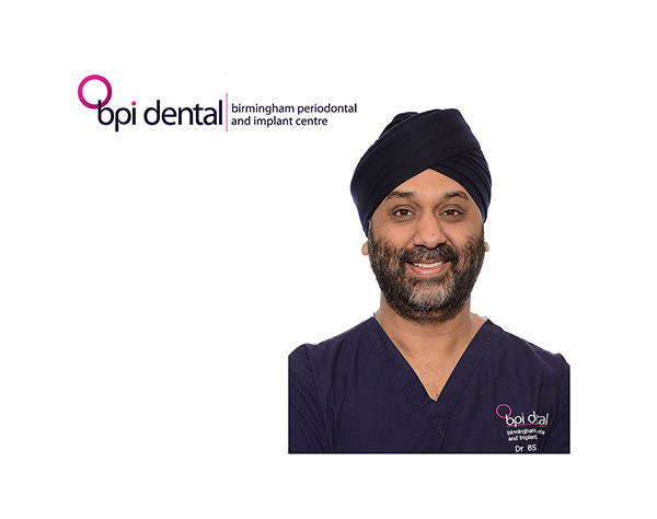 Restoring aesthetics when gingival recession takes hold – Dr Boota Uhbi