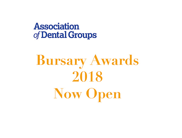 Entries now open! Bursary Awards
