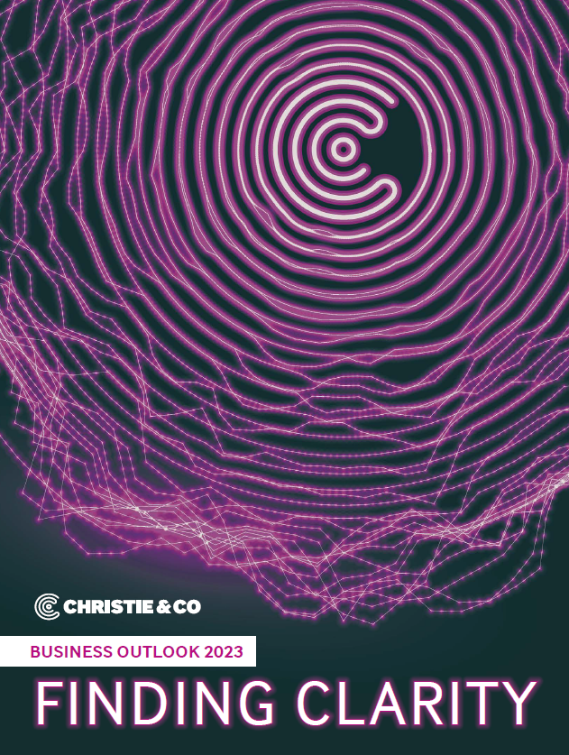 Christie & Co dental team reports 2022 as strongest year on record, as transactional market remains robust