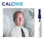 The Progression of Success – CALCIVIS with Dr. Chris Longbottom