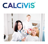 Bridging the gap with CALCIVIS®  – Melonie Prebble