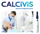 ‘Multiple Positive Outcomes’ for the CALCIVIS imaging system – Justin Smith