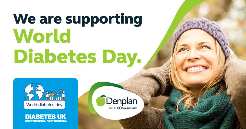 Managing the risk and living with Type 2 diabetes