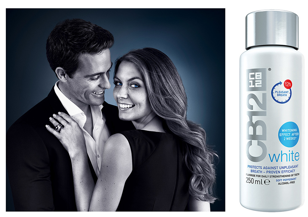 Whiter Teeth for a Brighter Life
