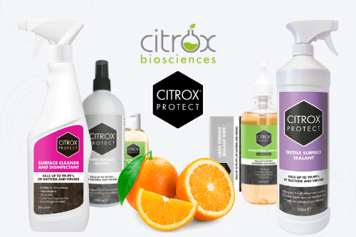 Get the low-down on modern cleaning agents and natural alternatives