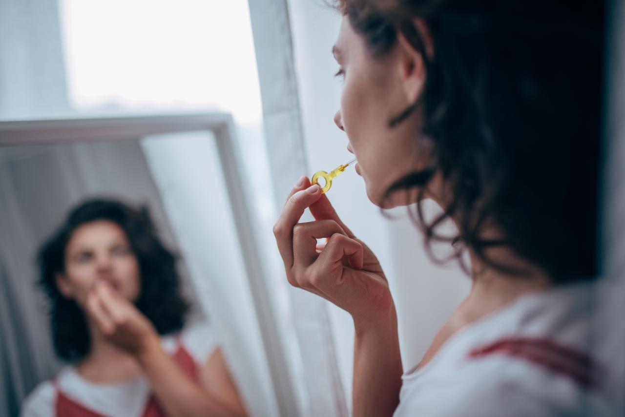 Interdental cleaning is for everyone, so why isn’t everyone doing it?