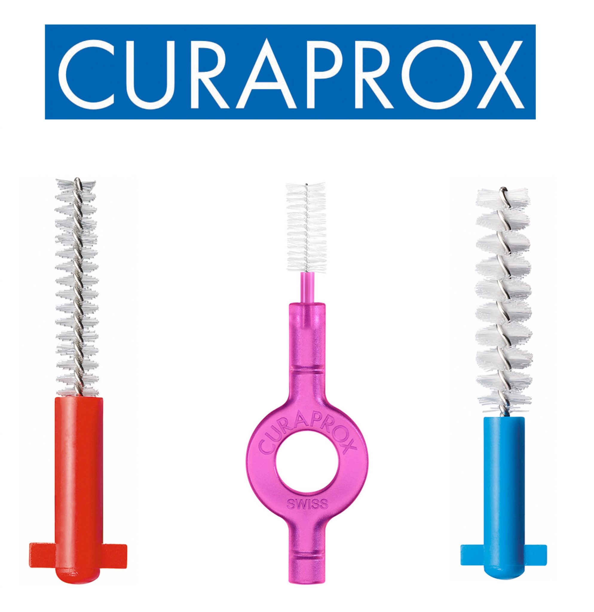 Superior interdental cleaning