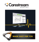 It makes great business sense!- Cheryl Hayes Carestream Dental