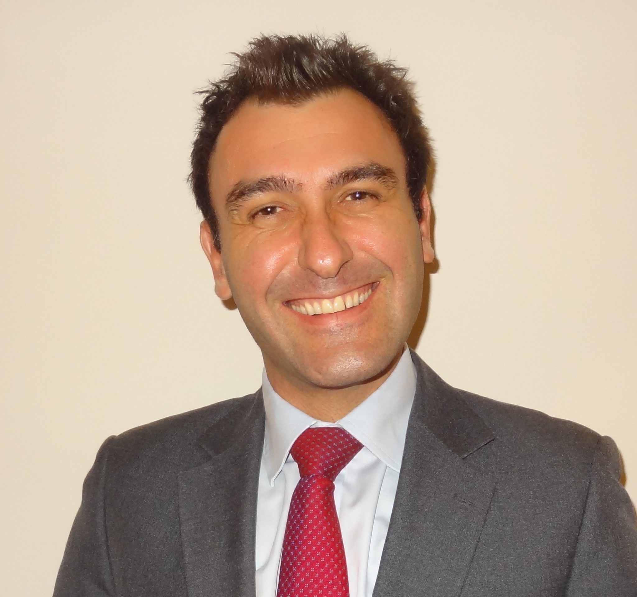 Supporting the next generation – Carlos Clark Head of Professional Development at Rodericks Dental