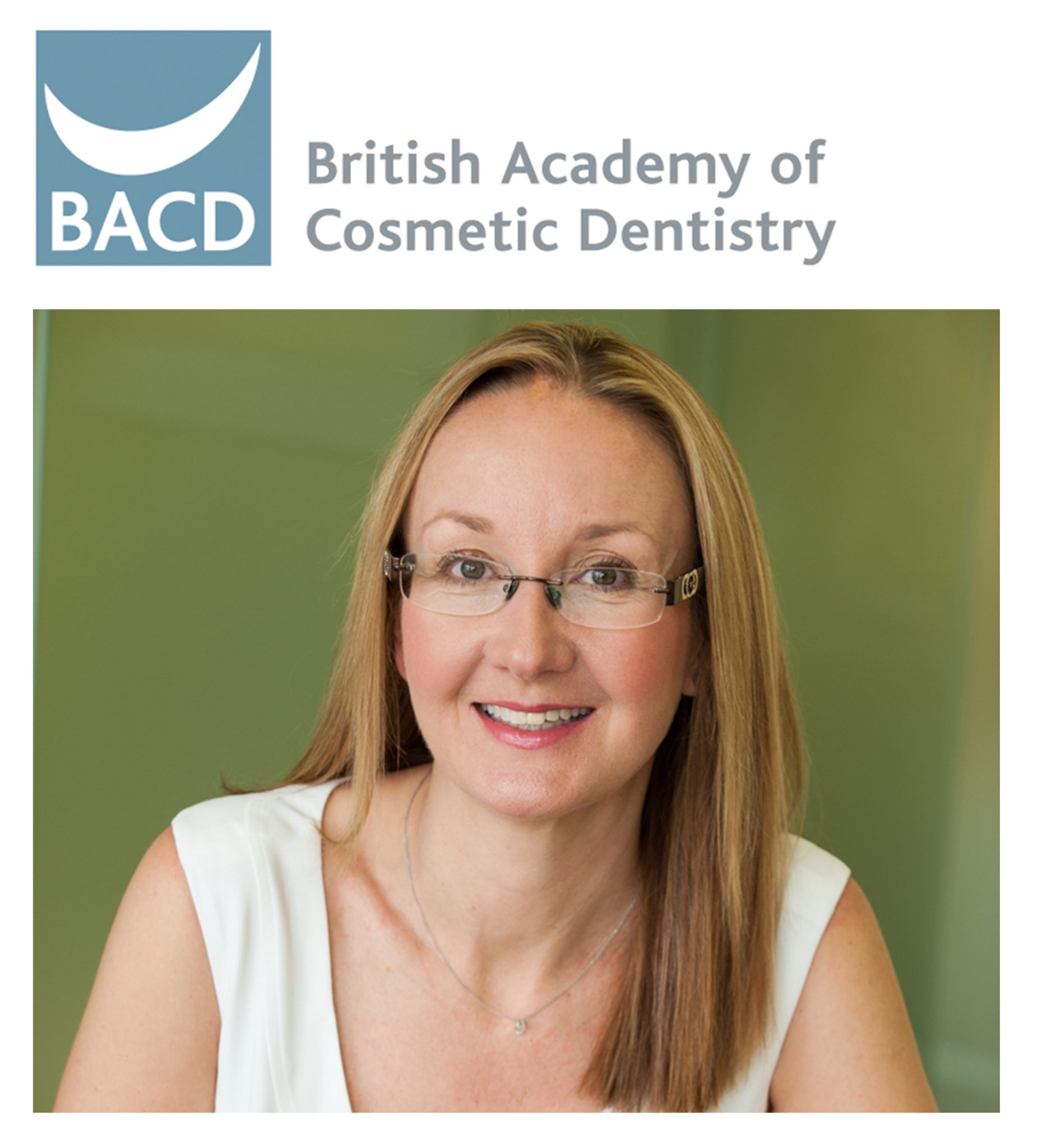 The BACD welcomes new Vice President