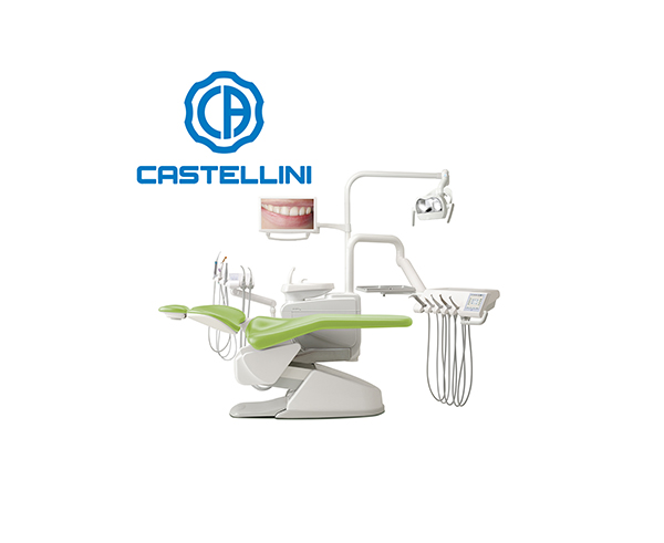 All the bells and whistles