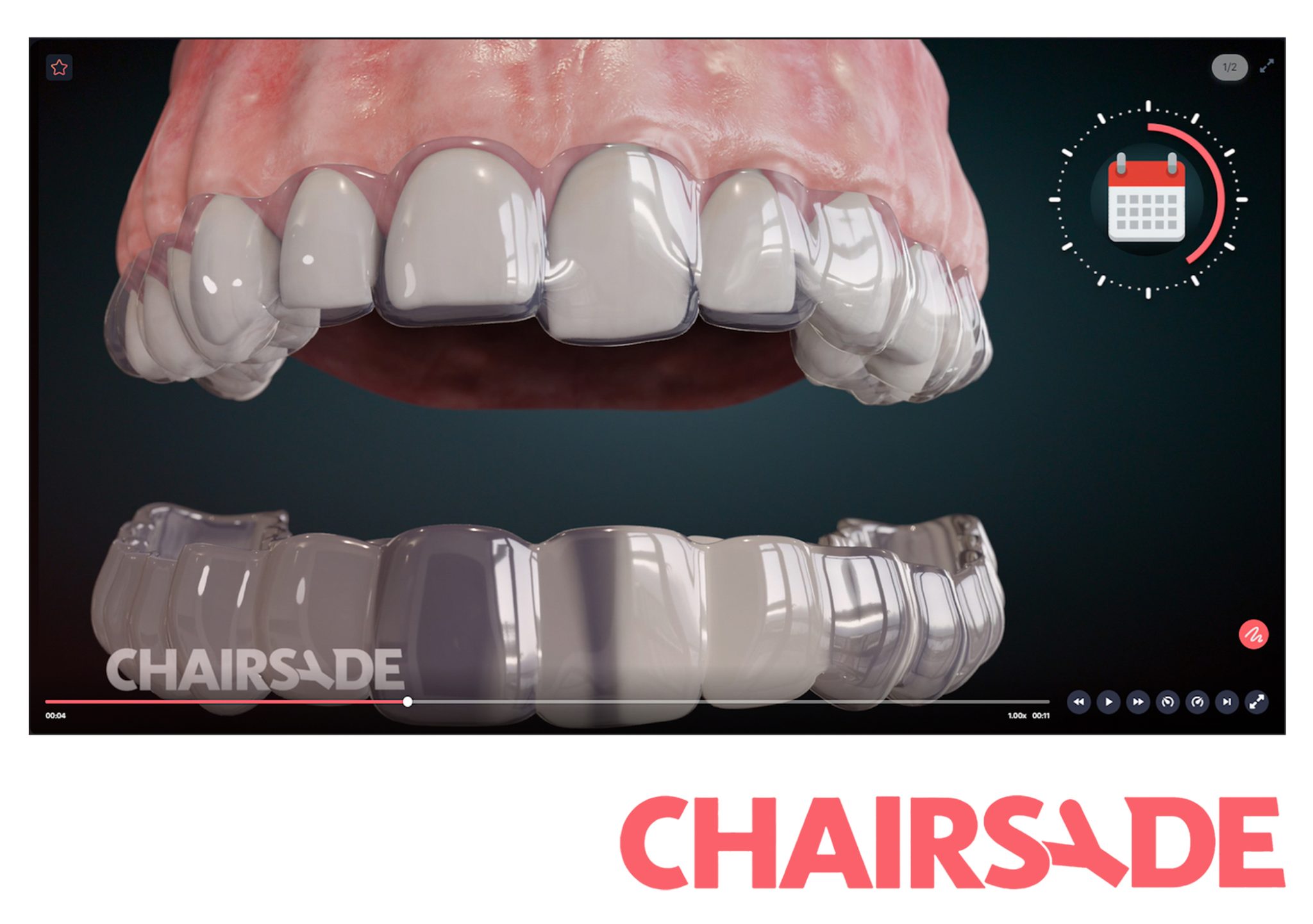 Promote shared decision making with innovate technology