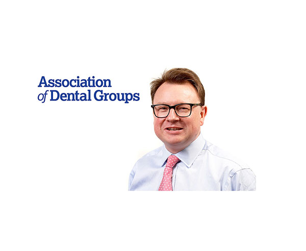 What might NHS dentistry look like in the future? – Chris Groomsbridge