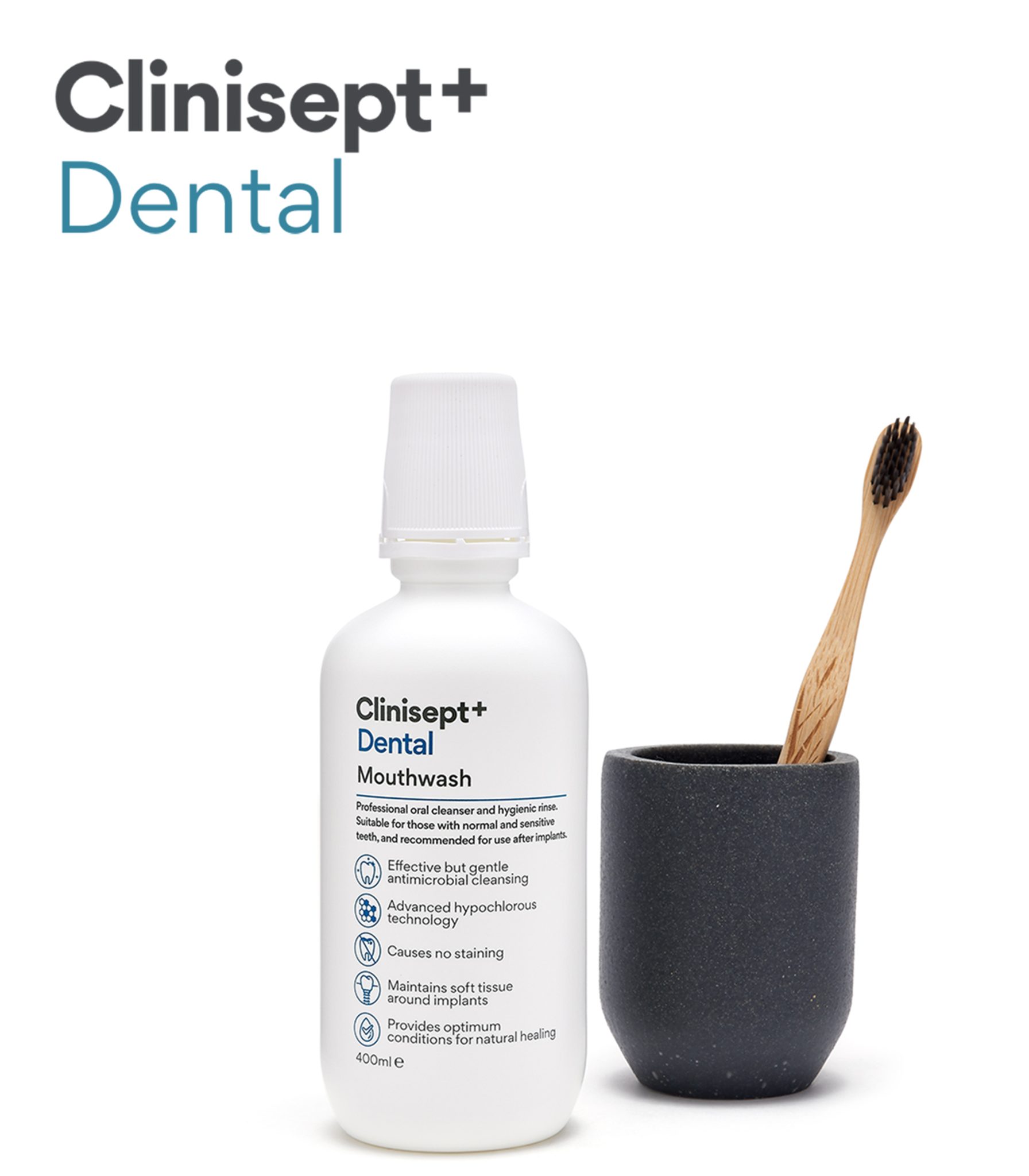 Supported healing and excellent outcomes