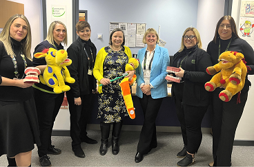 New service launched in Nottingham to improve oral health