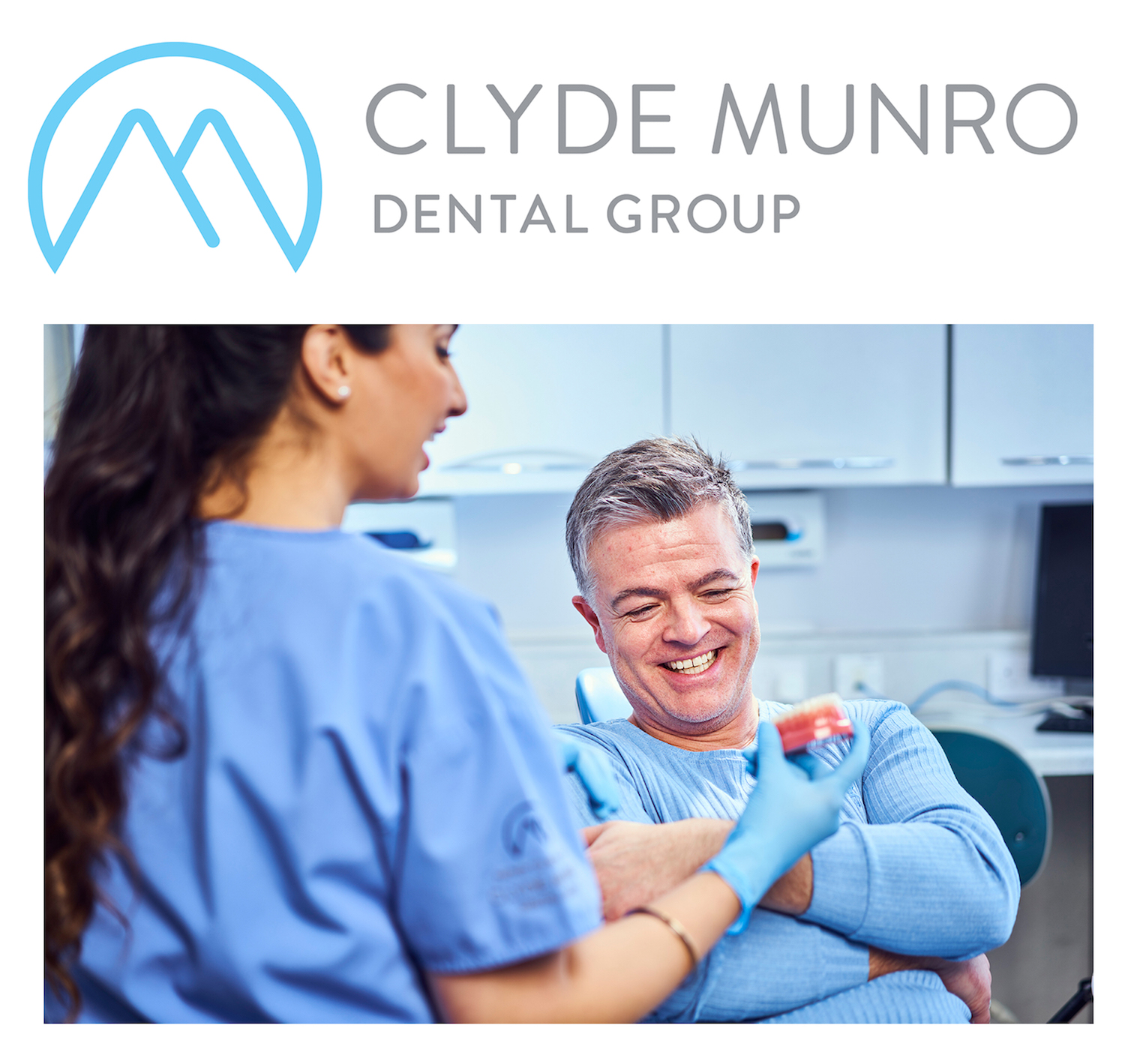 Looking for supported development?