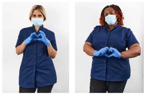 For the love of dental nursing