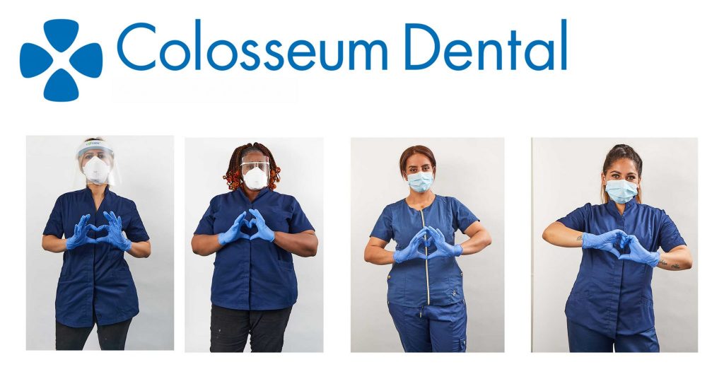 The impact of COVID-19 on dental nursing