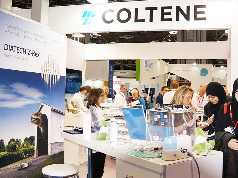 Epitome of excellence – Coltene