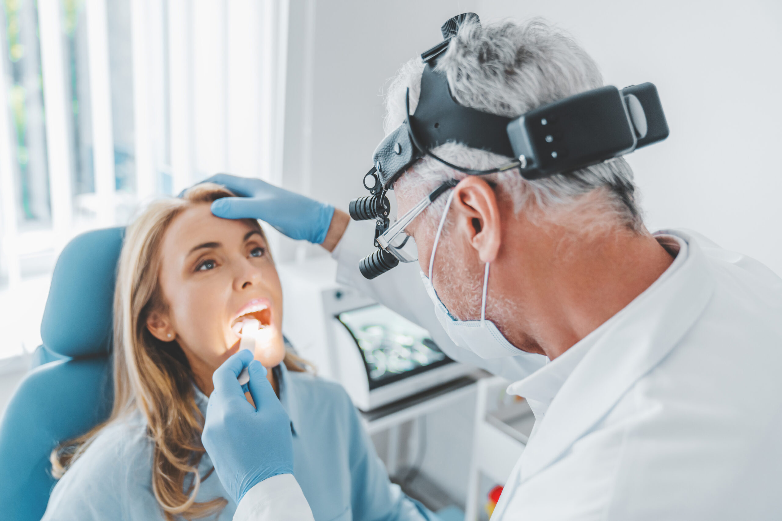 Pre-diagnostic testing for improved quality of life