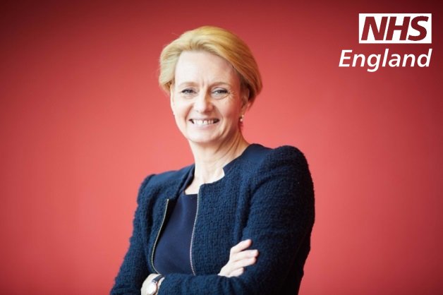 Sara Hurley standing down as Chief Dental Officer for England