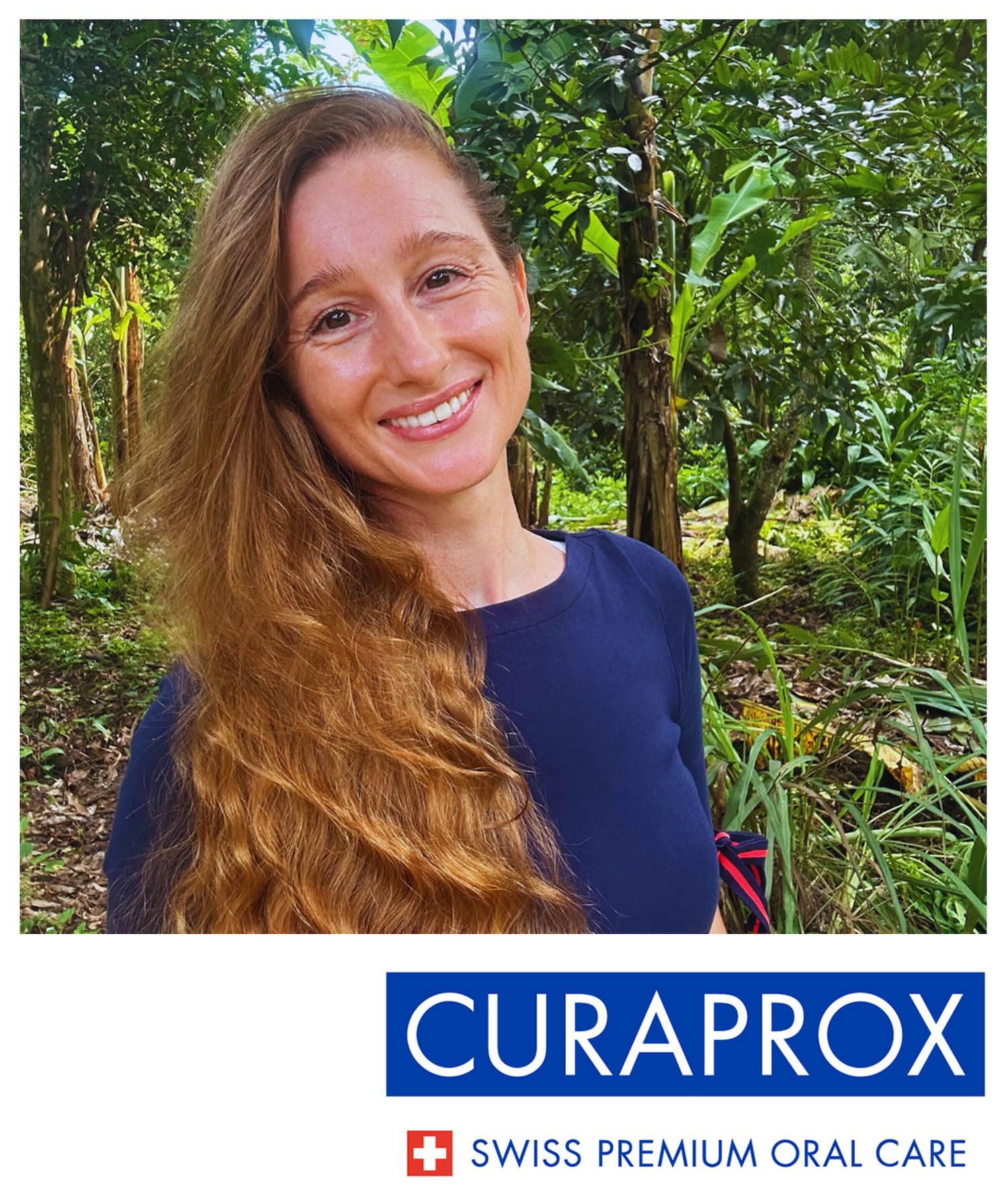 Making oral hygiene the priority