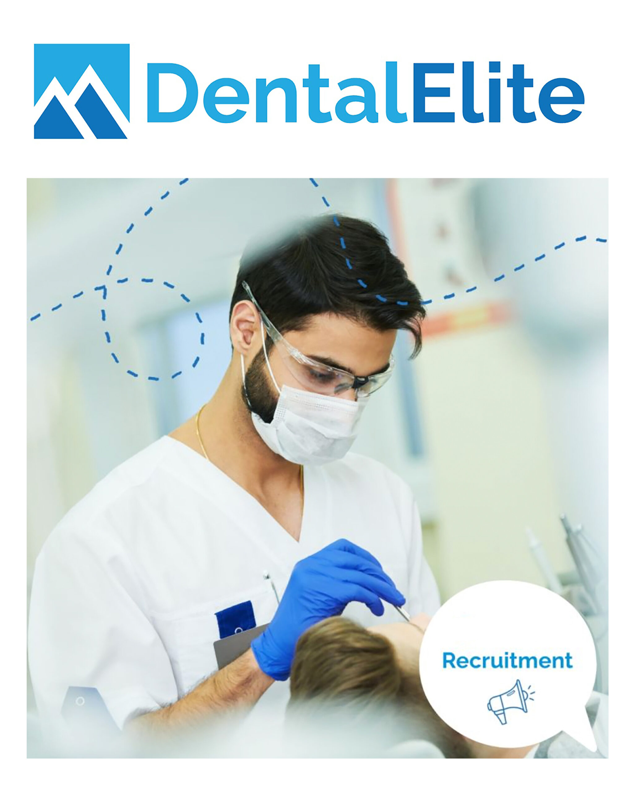 Professional and efficient connection to great opportunities