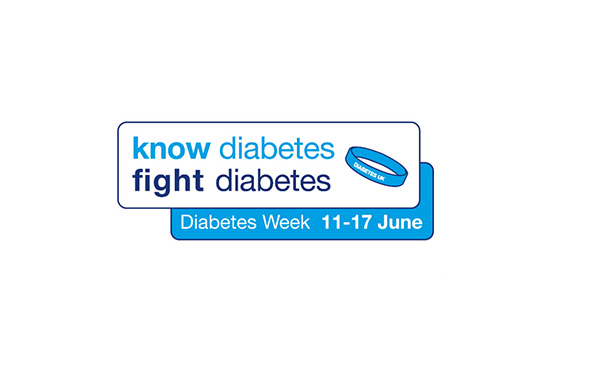 Defend against decay caused by diabetes – Diabetes Week 2018 – 11-17th June