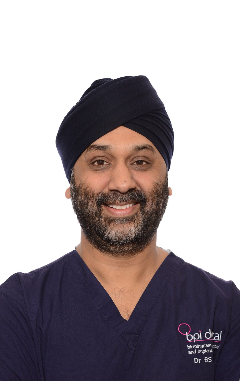 Zygomatic needn’t mean traumatic – Dr Boota Uhbi