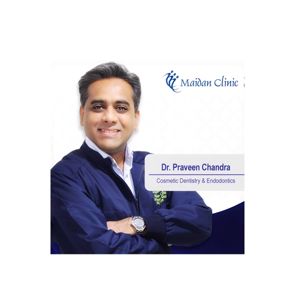 A practice of firsts and high standards in Kuwait