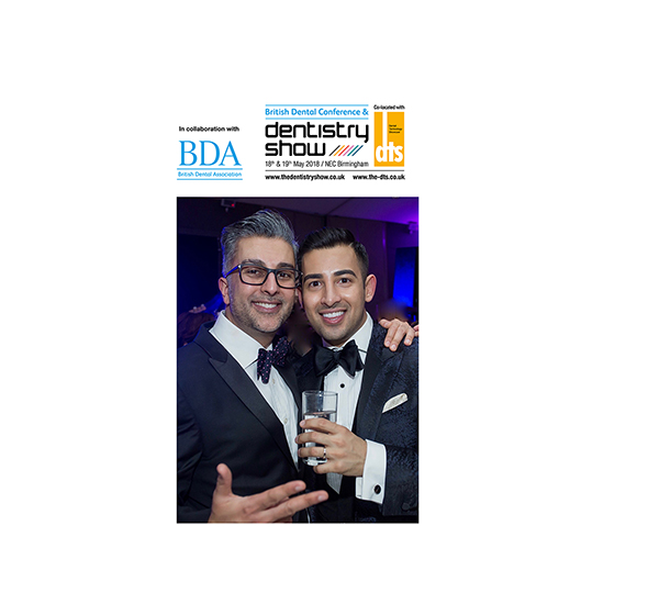 Meet the dynamic duo