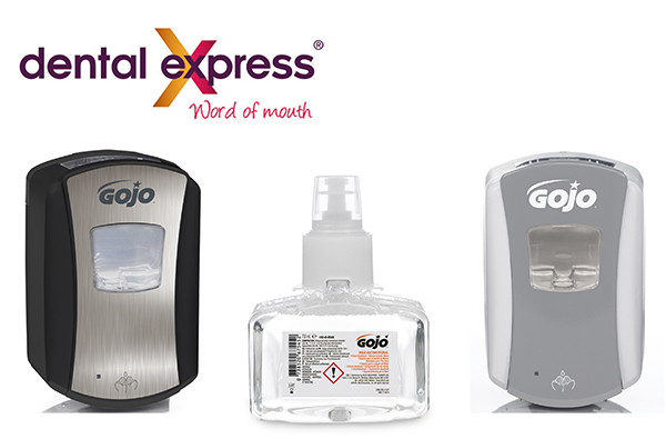 Clean and uncomplicated