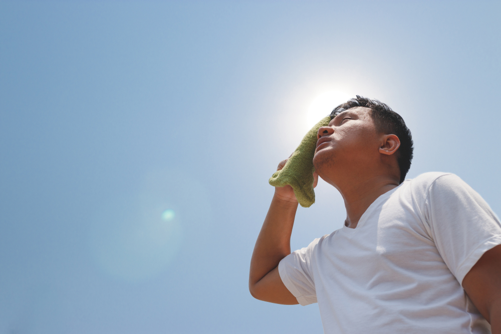Overcoming oral health challenges in the summer months