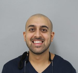 A non-prep restorative approach using COLTENE –  Dr Sunil Chudasama