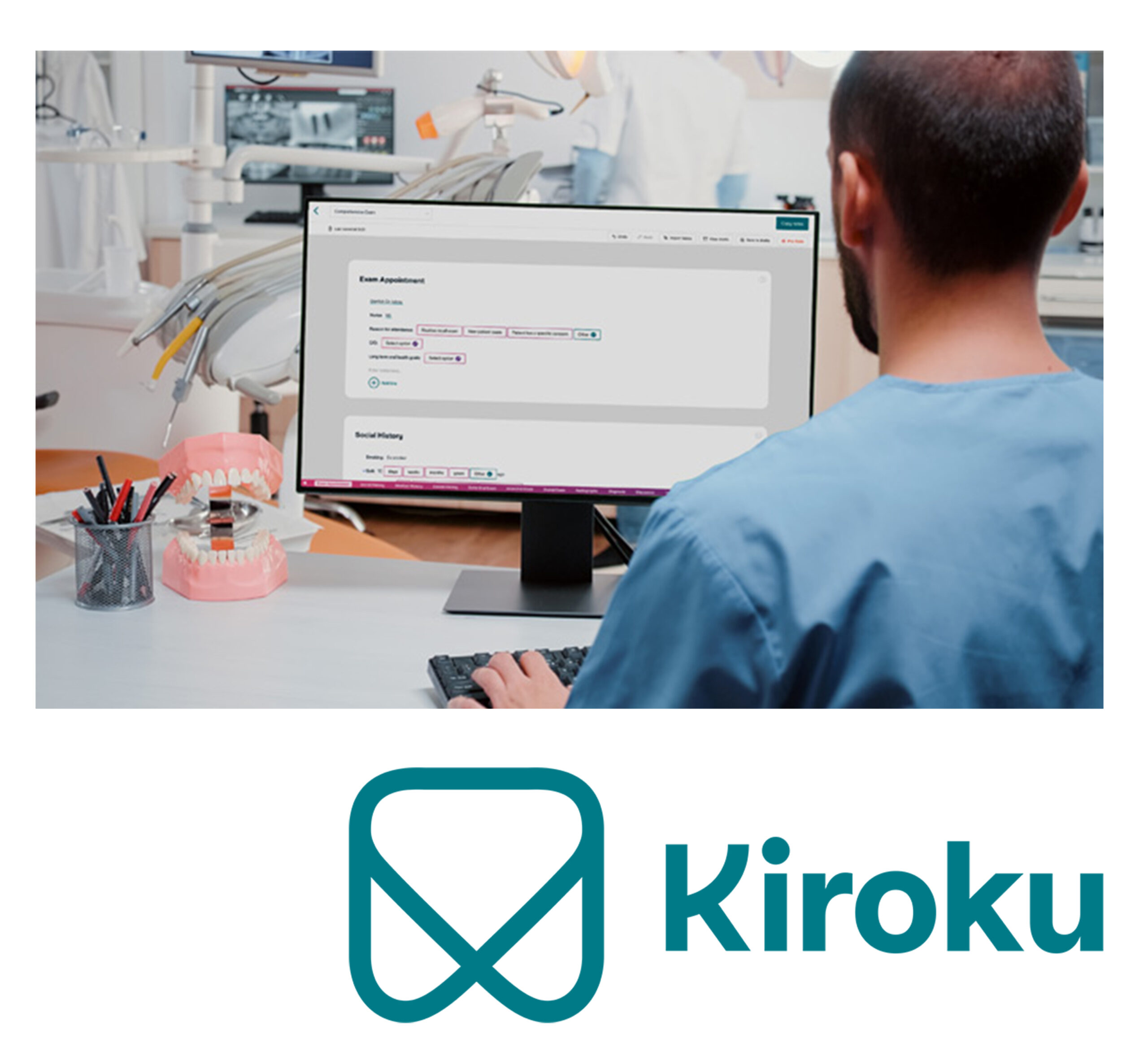 Empowering patients with instant information