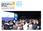Improving management of a painful condition – David Gillam The British Dental Conference and Dentistry Show 2019