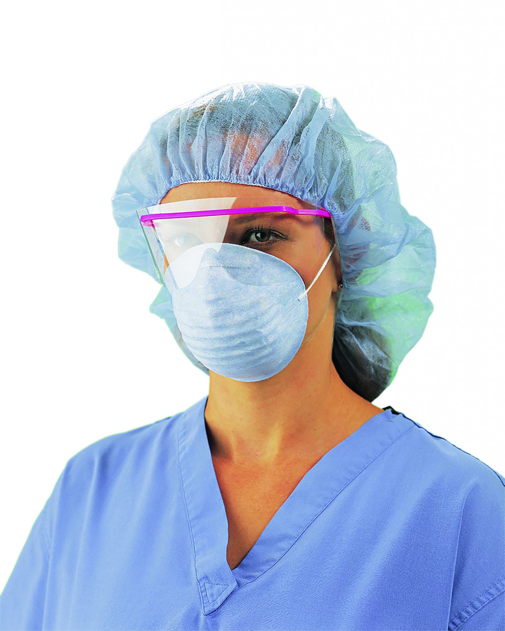 DHSC extends free Covid PPE scheme for the health and care sector until March 2024