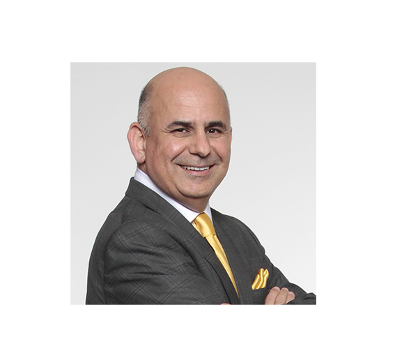 Getting down and digital At the British Dental Conference and Dentistry Show 2018- Dr Abdah