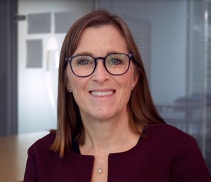 BSPD welcomes new president, Dr Jenny Harris