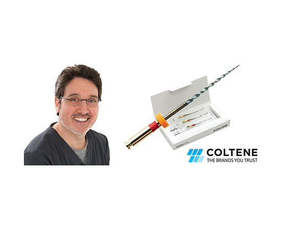 HyFlex™ EDM: A Nitinol fist in a velvet glove