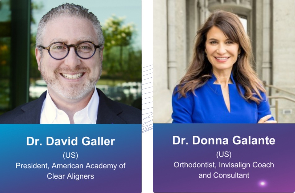 Align Technology to host Invisalign Live 2024