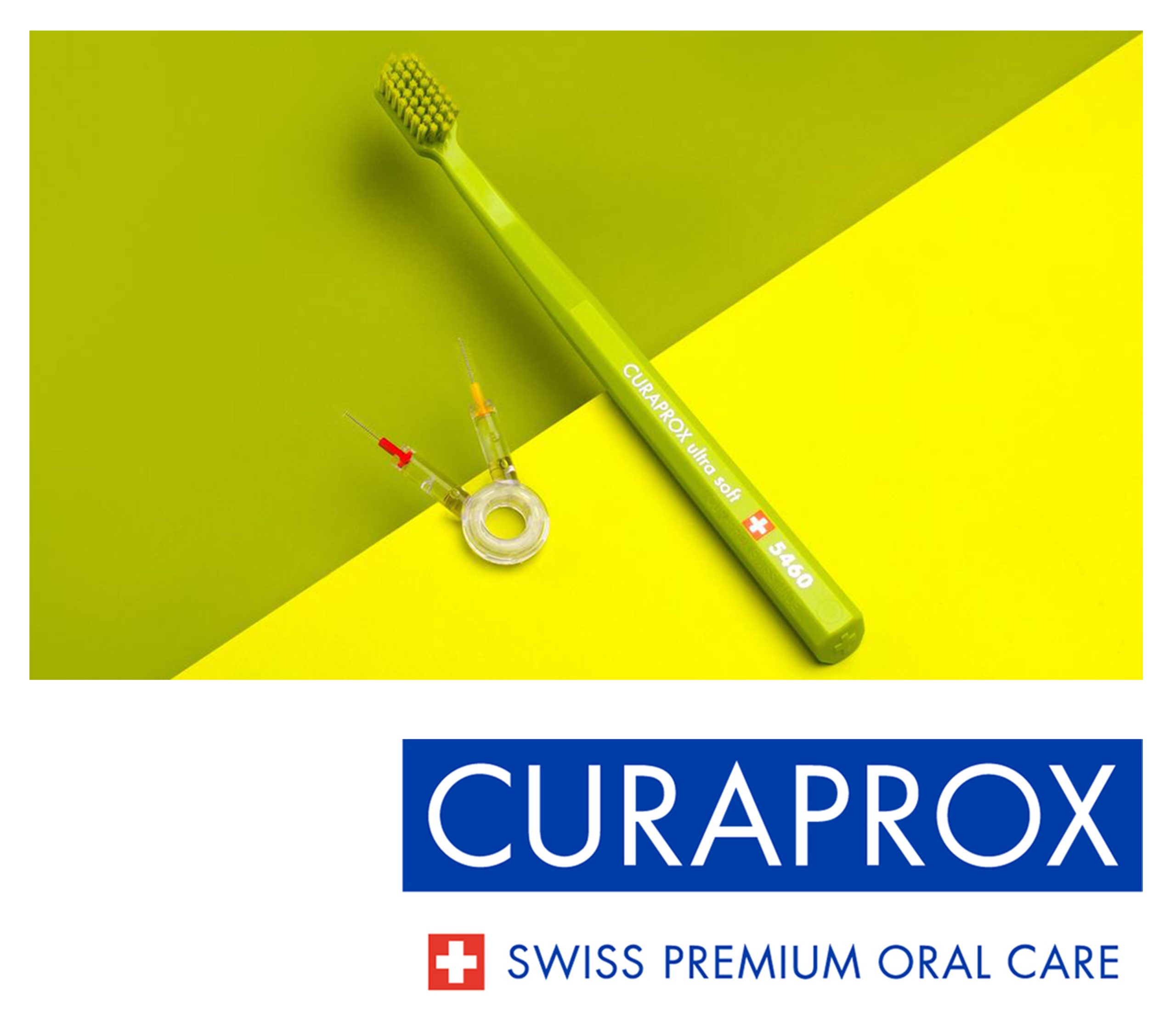 The dream team for oral care