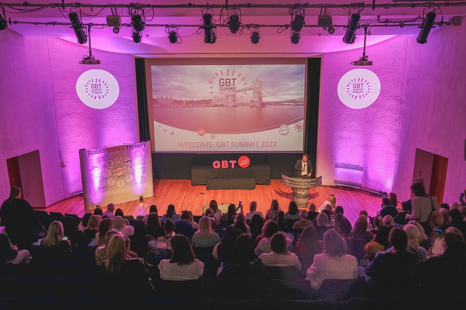 GBT Summit provides delegates with new inspiration