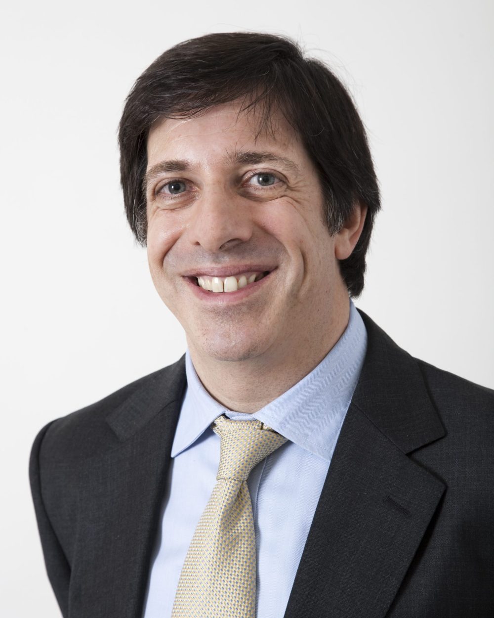 Rise of the machines – Michael Sultan Endocare