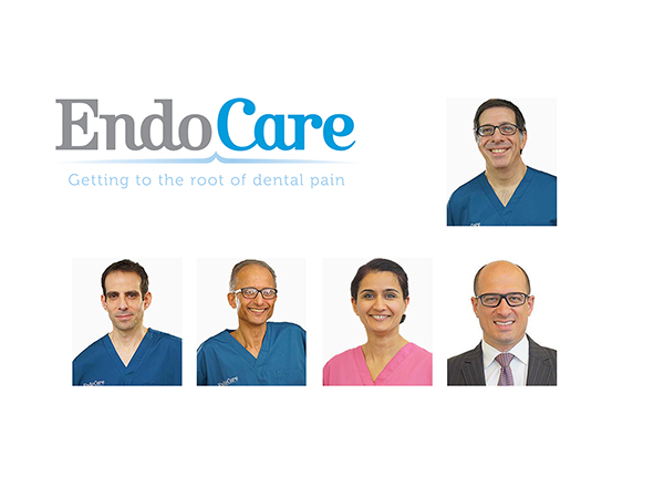 Leave it to the experts