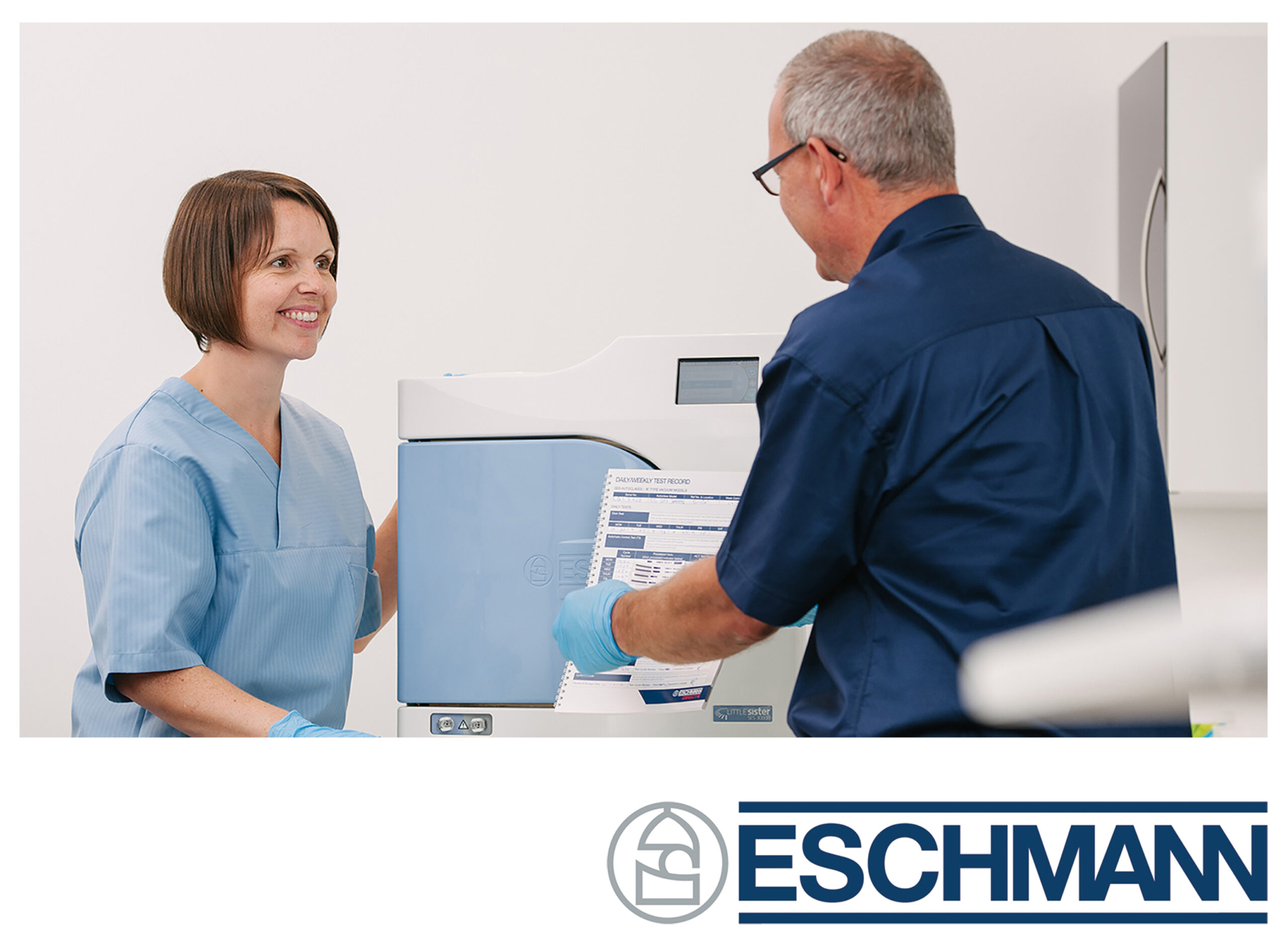 Expert decontamination products, service and support