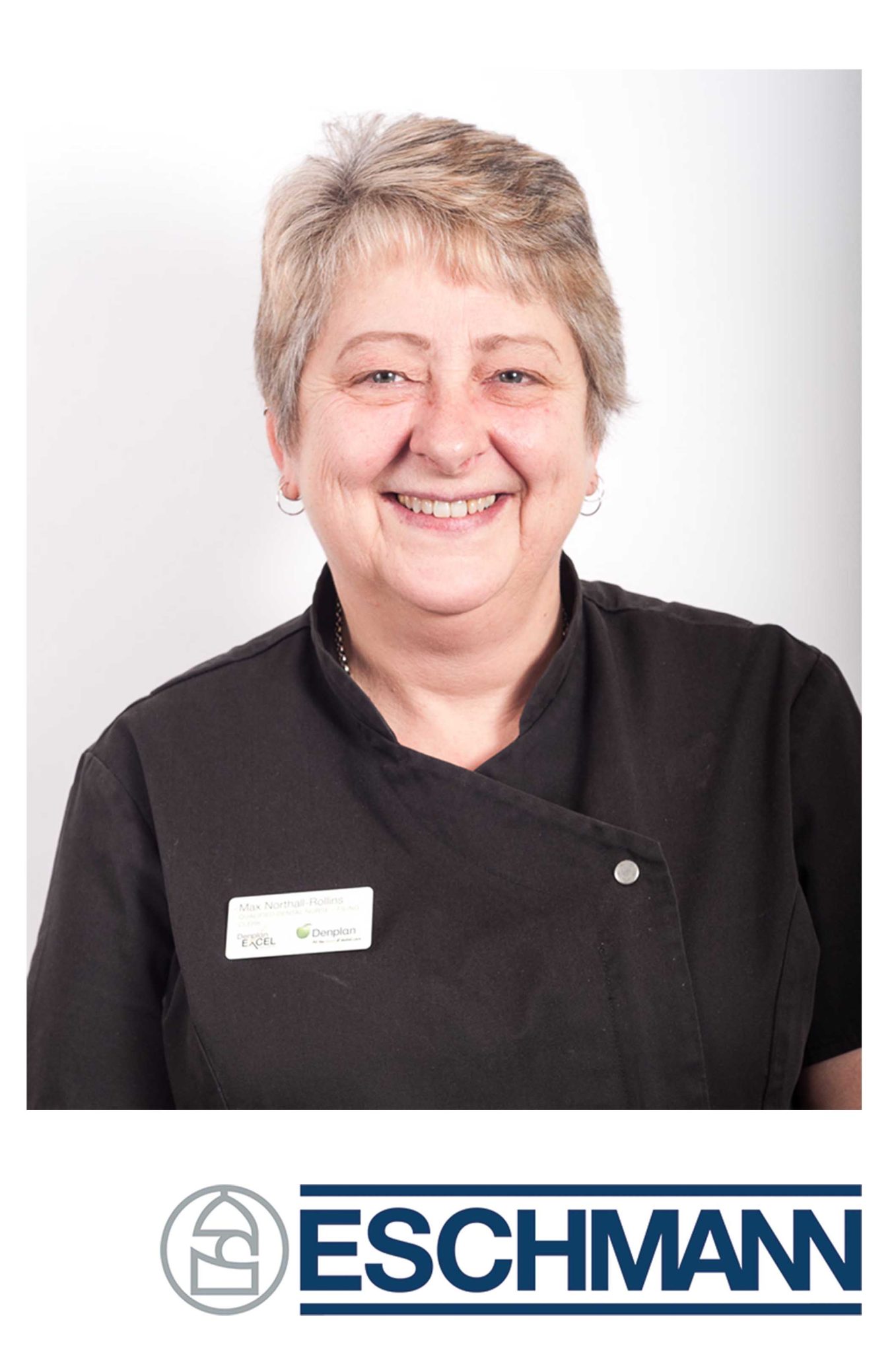 Eschmann recommended “unreservedly”